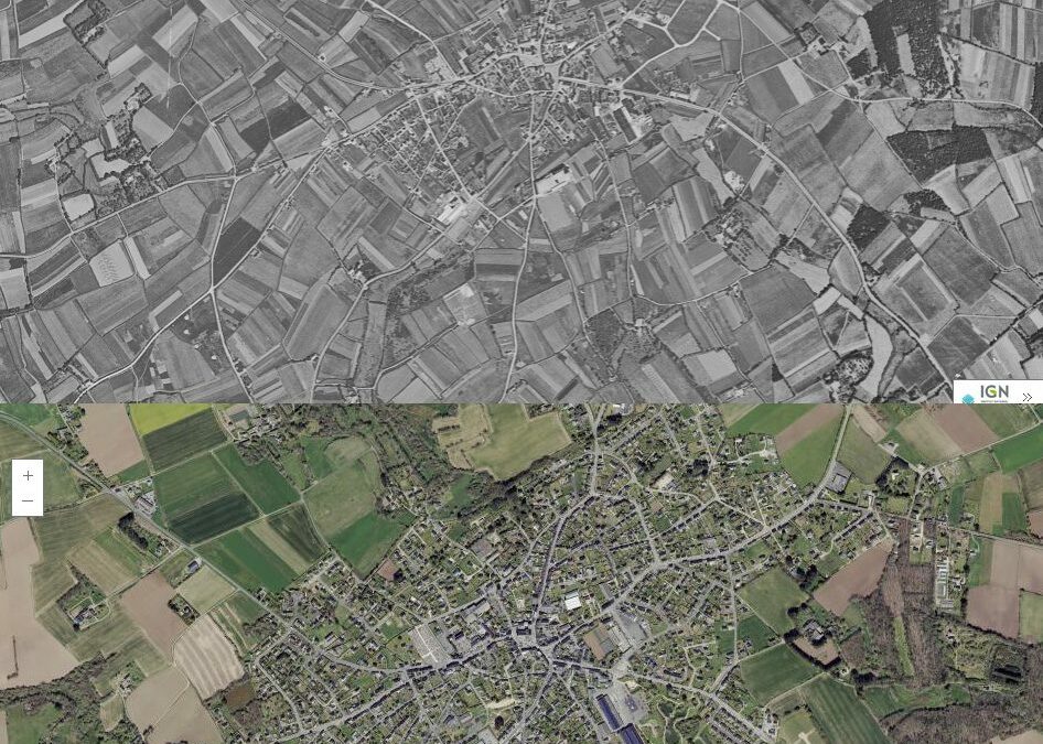 L’urbanisme durable