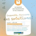 15.02. 2025 Maison des Tansitions CCA