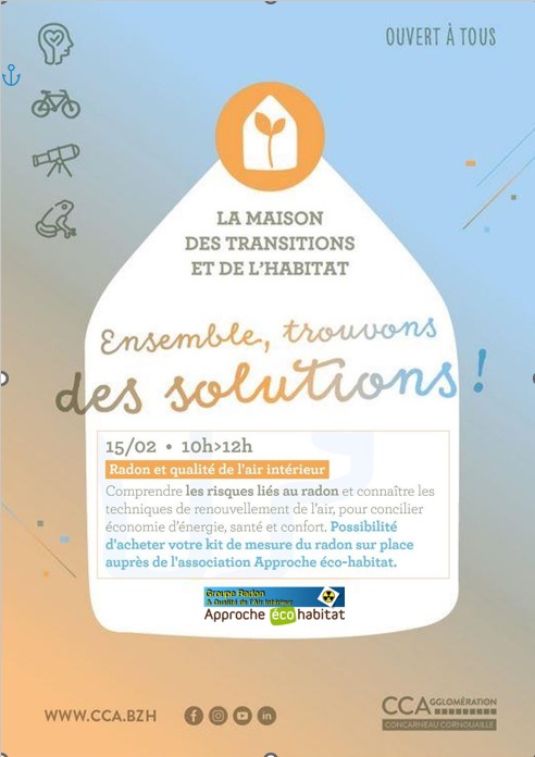 15.02. 2025 Maison des Tansitions CCA