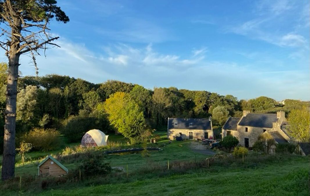 23 – Moulin du Roz