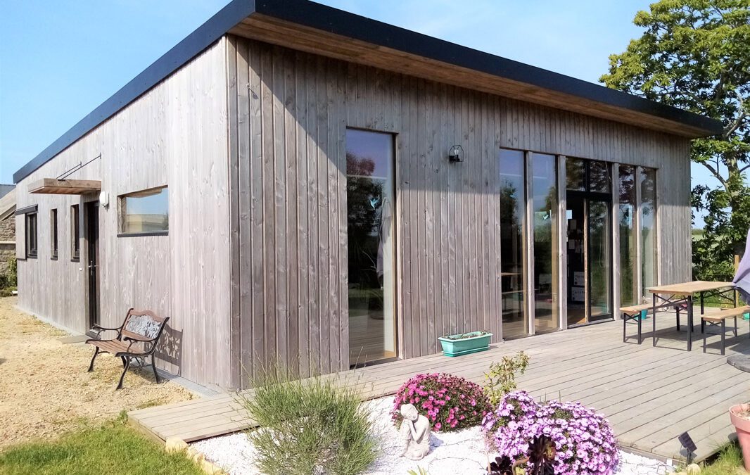 24 – Maison passive