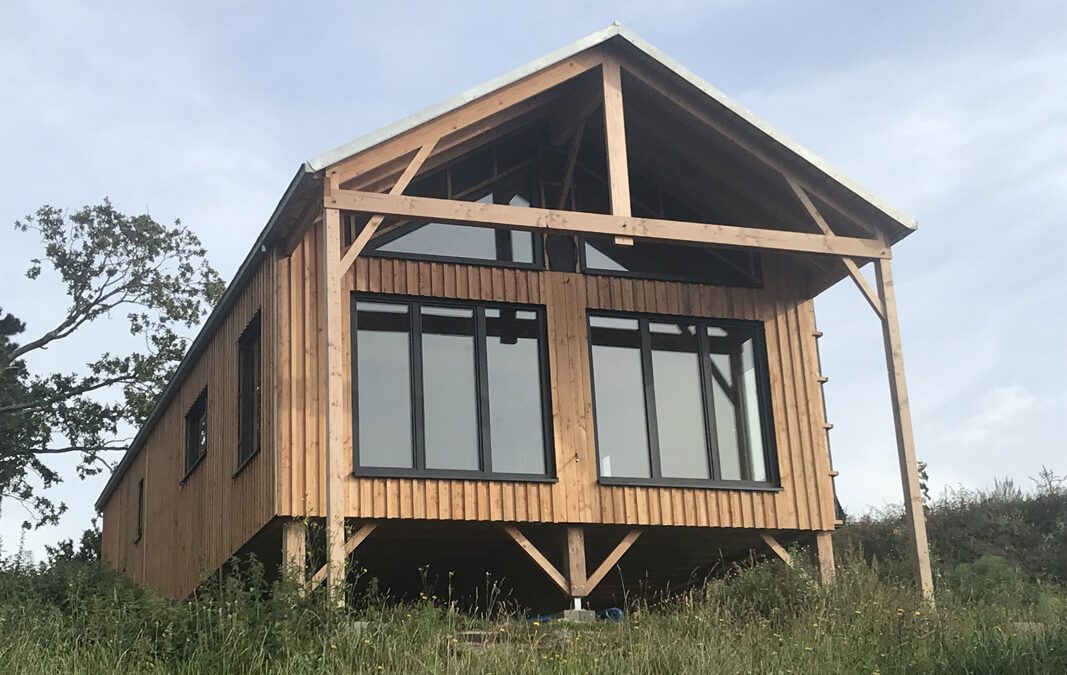 26 – Esprit Cabane