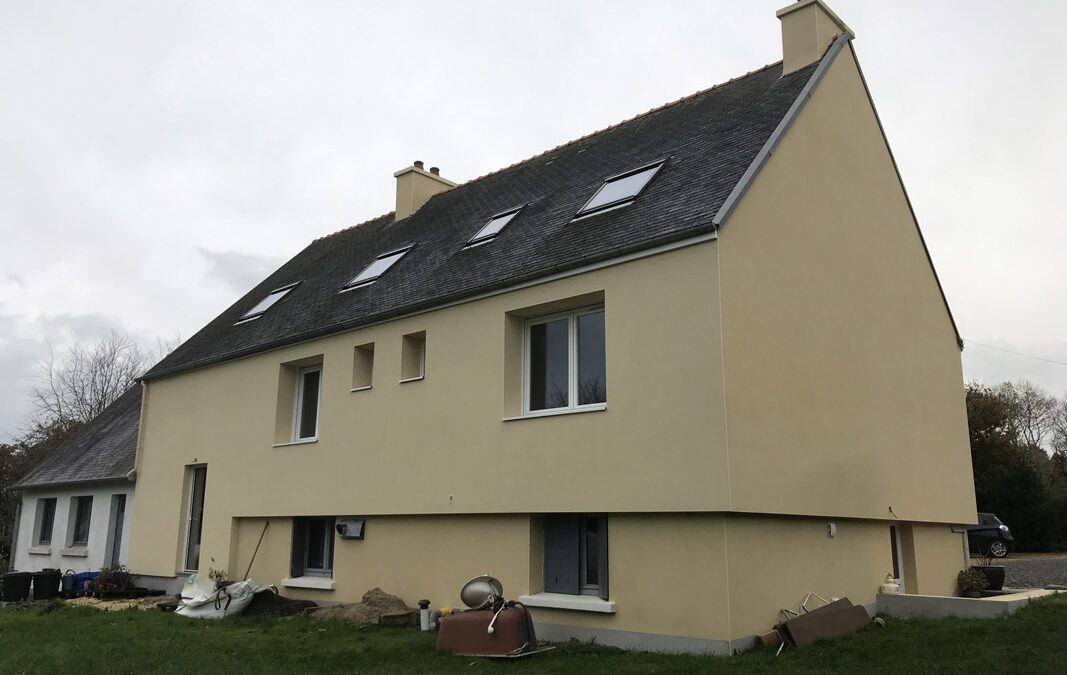 29 – Maison Diskrab