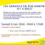 MATRICE 2024 Conseils en écohabitat