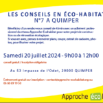 MATRICE 2024 Conseils en écohabitat converted