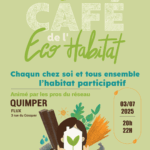 Samedis Café de l'Eco Habitat(2)