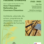 affivhe chaume