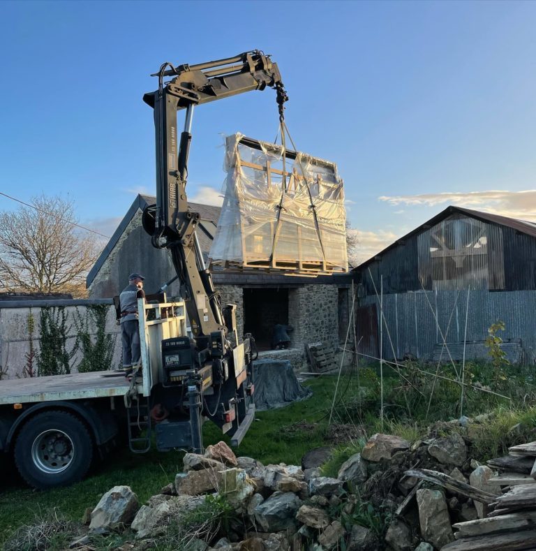 apporche ecohabitat 16 – Auto rehabilitation dune petite maison 2