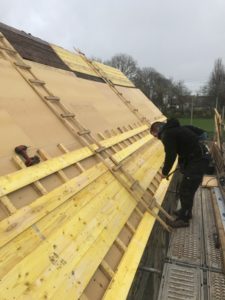 apporche ecohabitat 29 – Renovation ecologique et performante dune maison en pierre 2