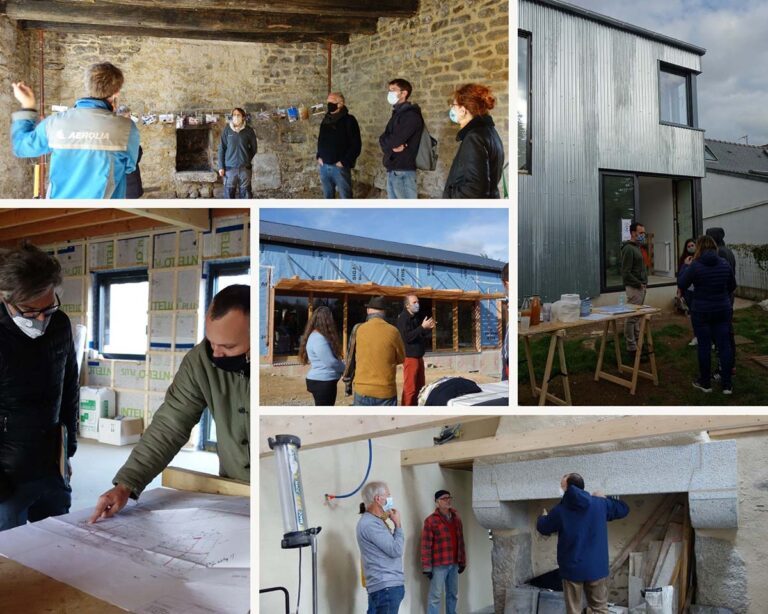 approche eco habitat portes ouvertes