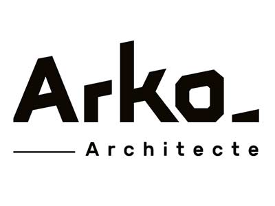 approche eco habitat professionnels arko logo