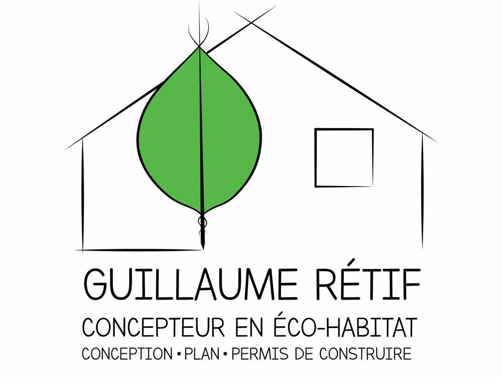 approche ecohabitat logo Guillaume RETIF 3